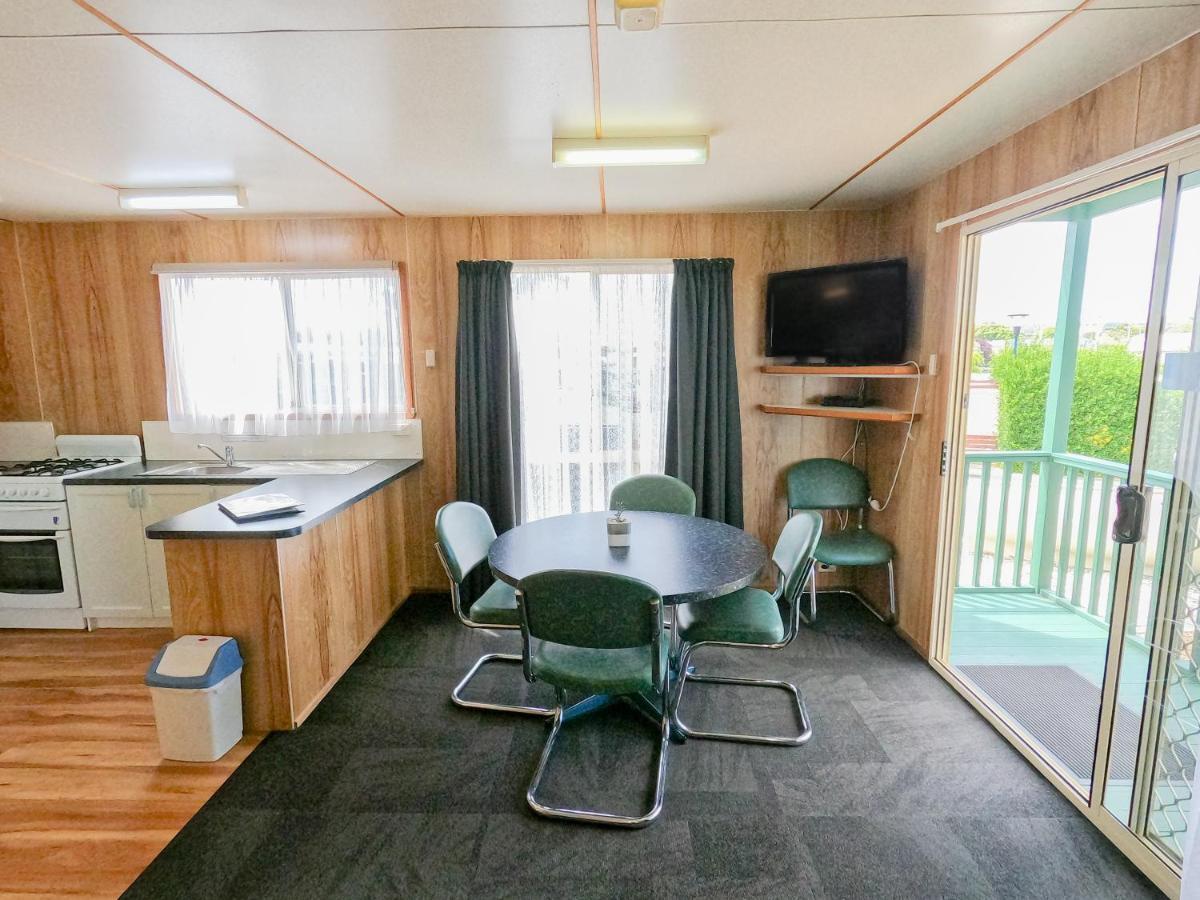 Big4 Tassie Getaway Park Ълвърстон Екстериор снимка