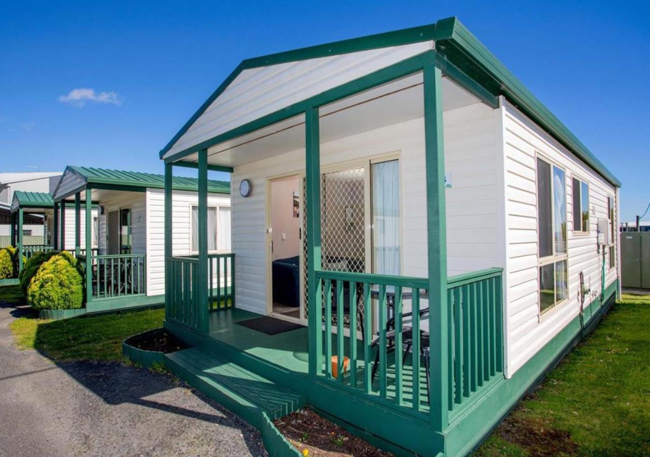 Big4 Tassie Getaway Park Ълвърстон Екстериор снимка