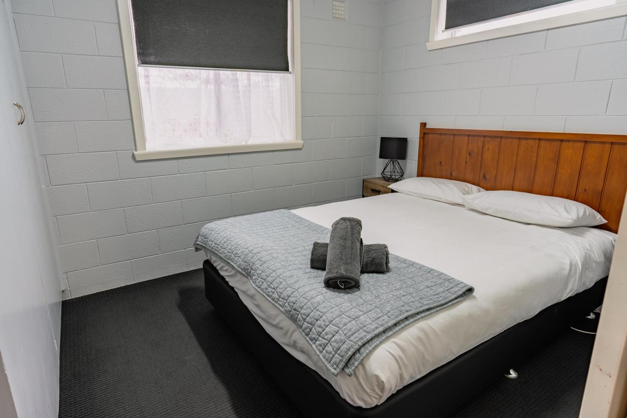 Big4 Tassie Getaway Park Ълвърстон Екстериор снимка