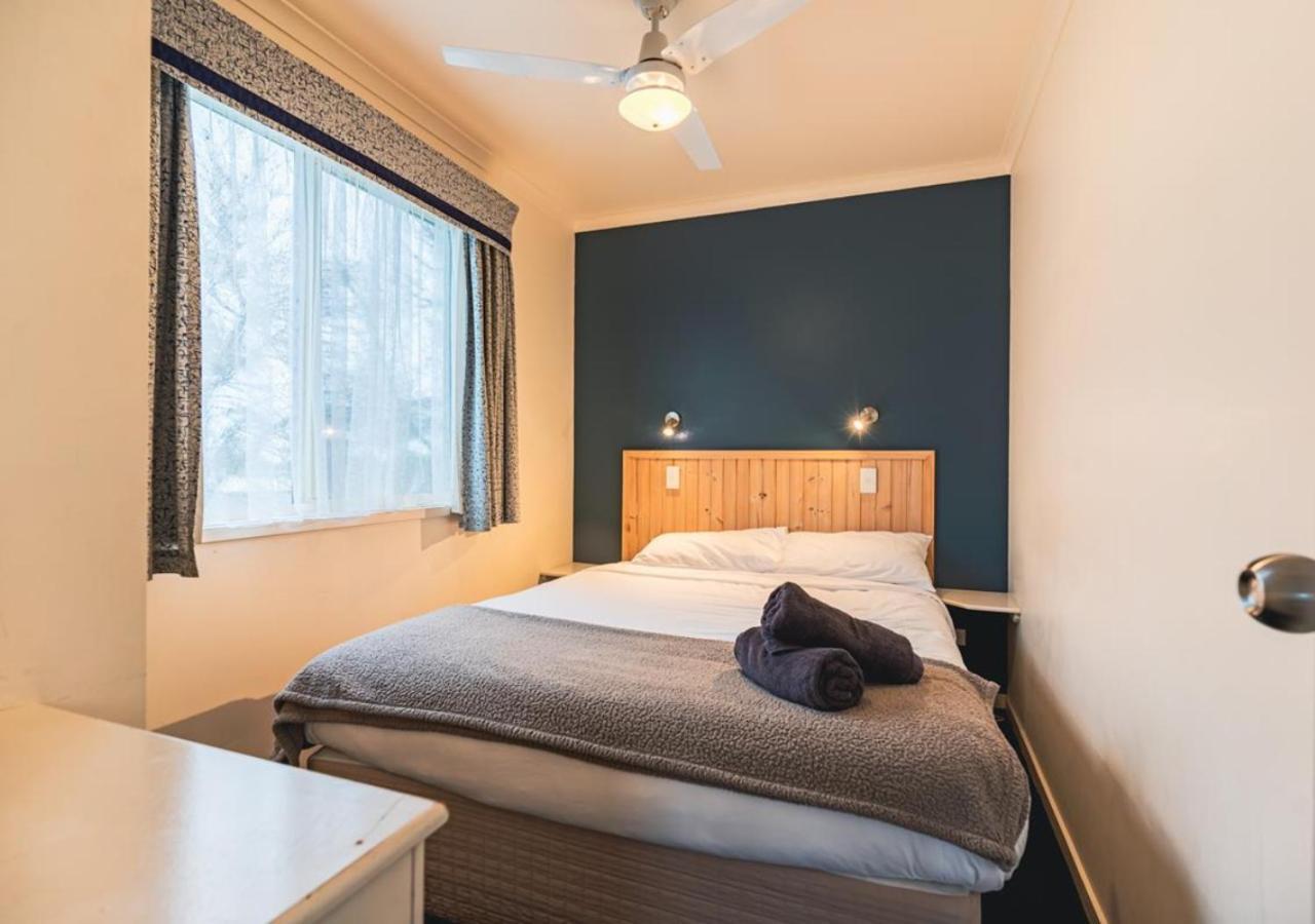 Big4 Tassie Getaway Park Ълвърстон Екстериор снимка
