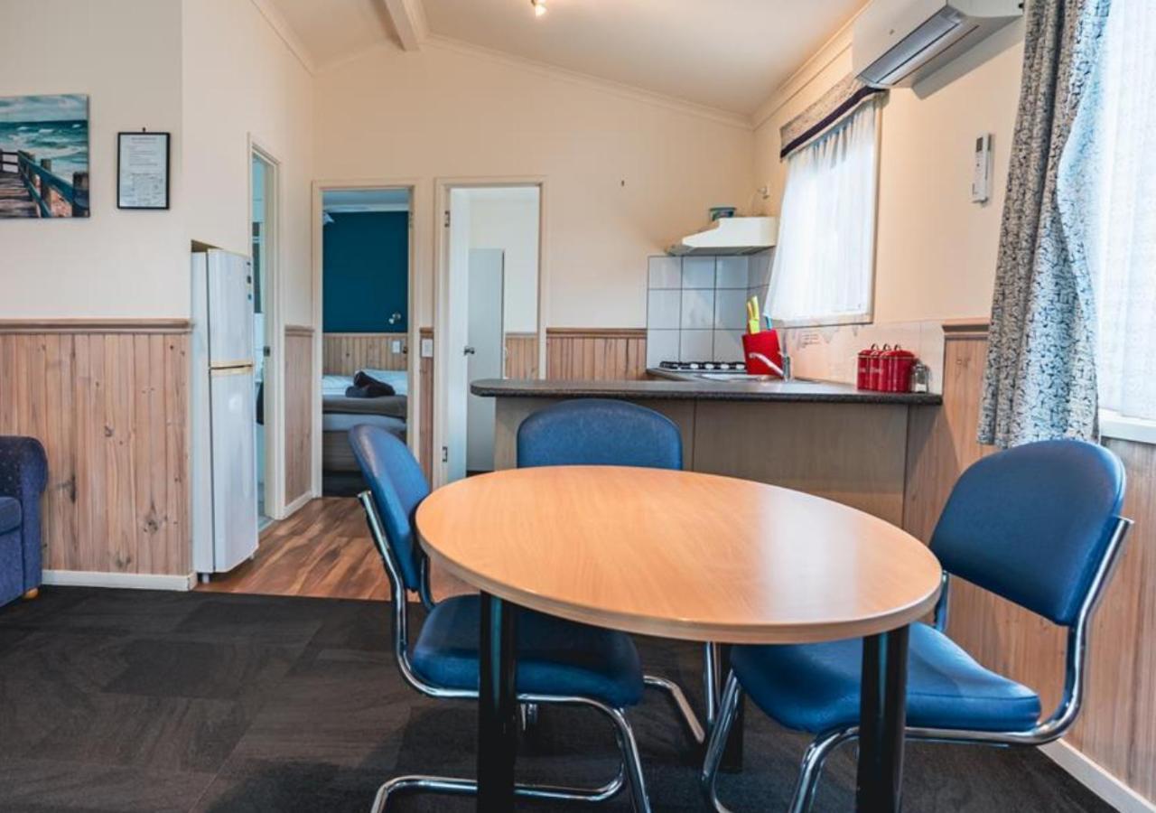 Big4 Tassie Getaway Park Ълвърстон Екстериор снимка