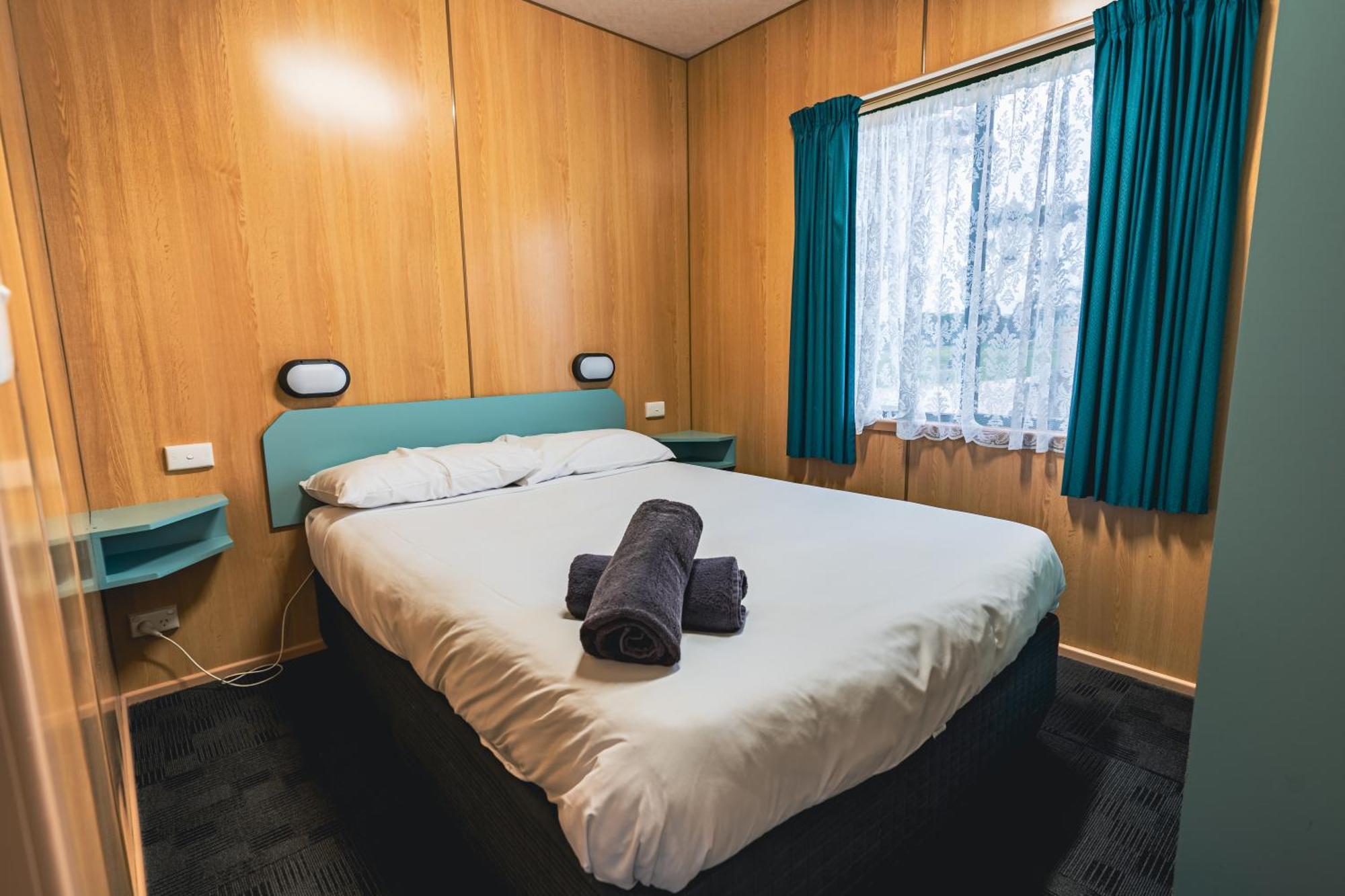 Big4 Tassie Getaway Park Ълвърстон Екстериор снимка