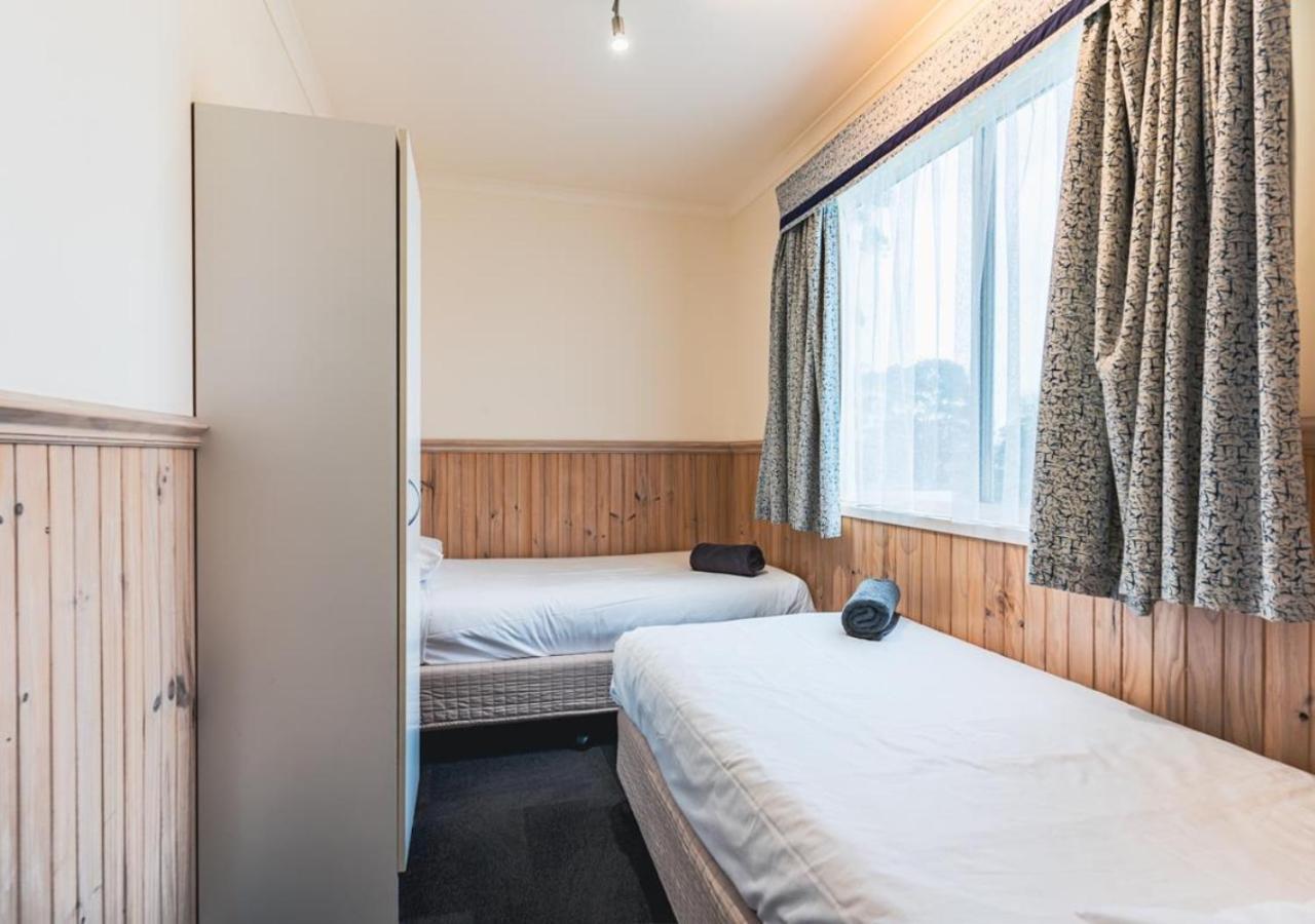 Big4 Tassie Getaway Park Ълвърстон Екстериор снимка