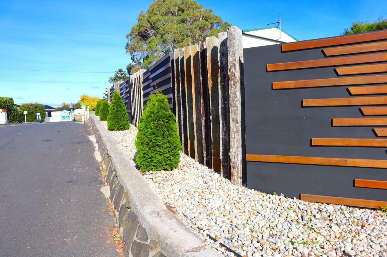 Big4 Tassie Getaway Park Ълвърстон Екстериор снимка