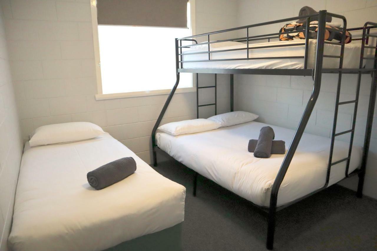 Big4 Tassie Getaway Park Ълвърстон Екстериор снимка
