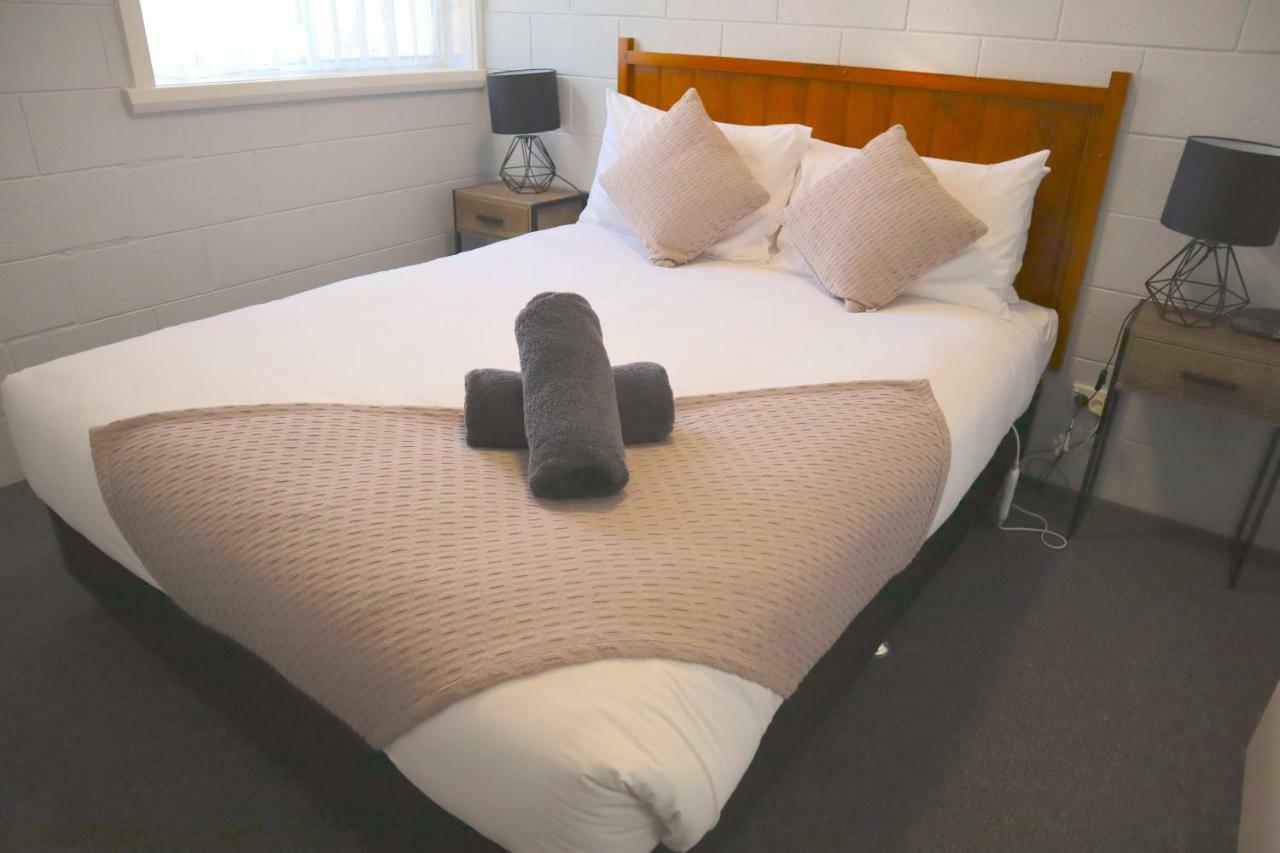 Big4 Tassie Getaway Park Ълвърстон Екстериор снимка